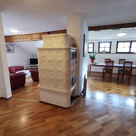 Appartement Sisipark Bad Ischl Kültér fotó