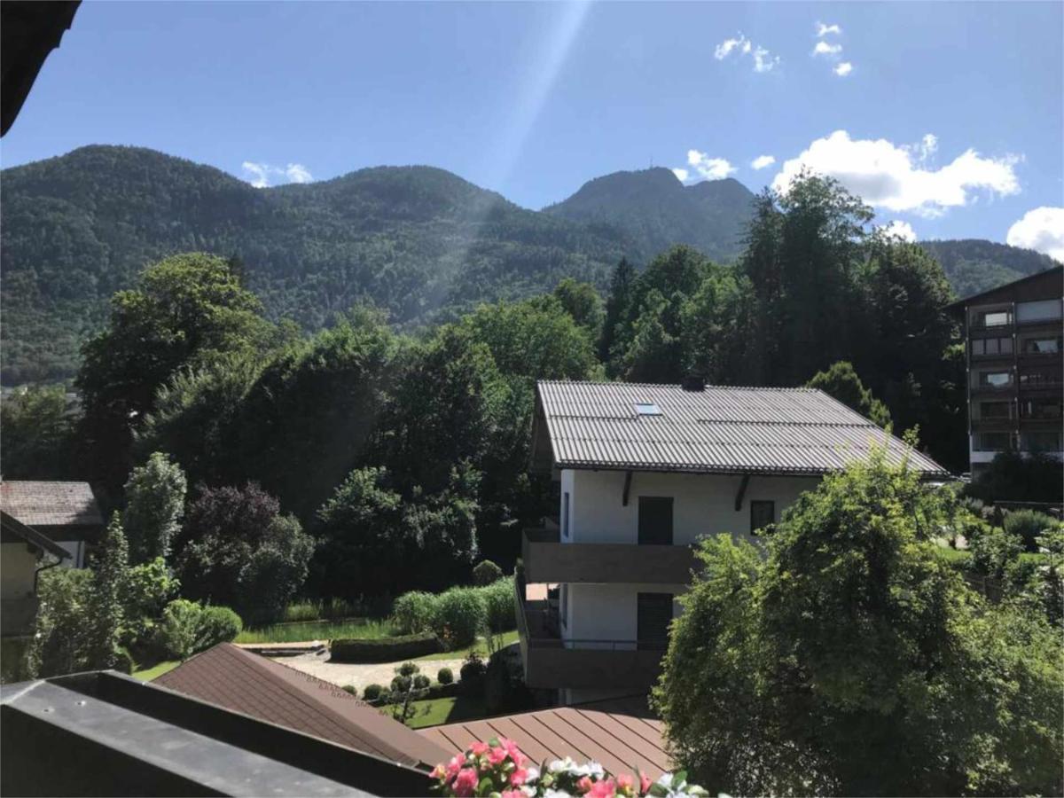 Appartement Sisipark Bad Ischl Kültér fotó