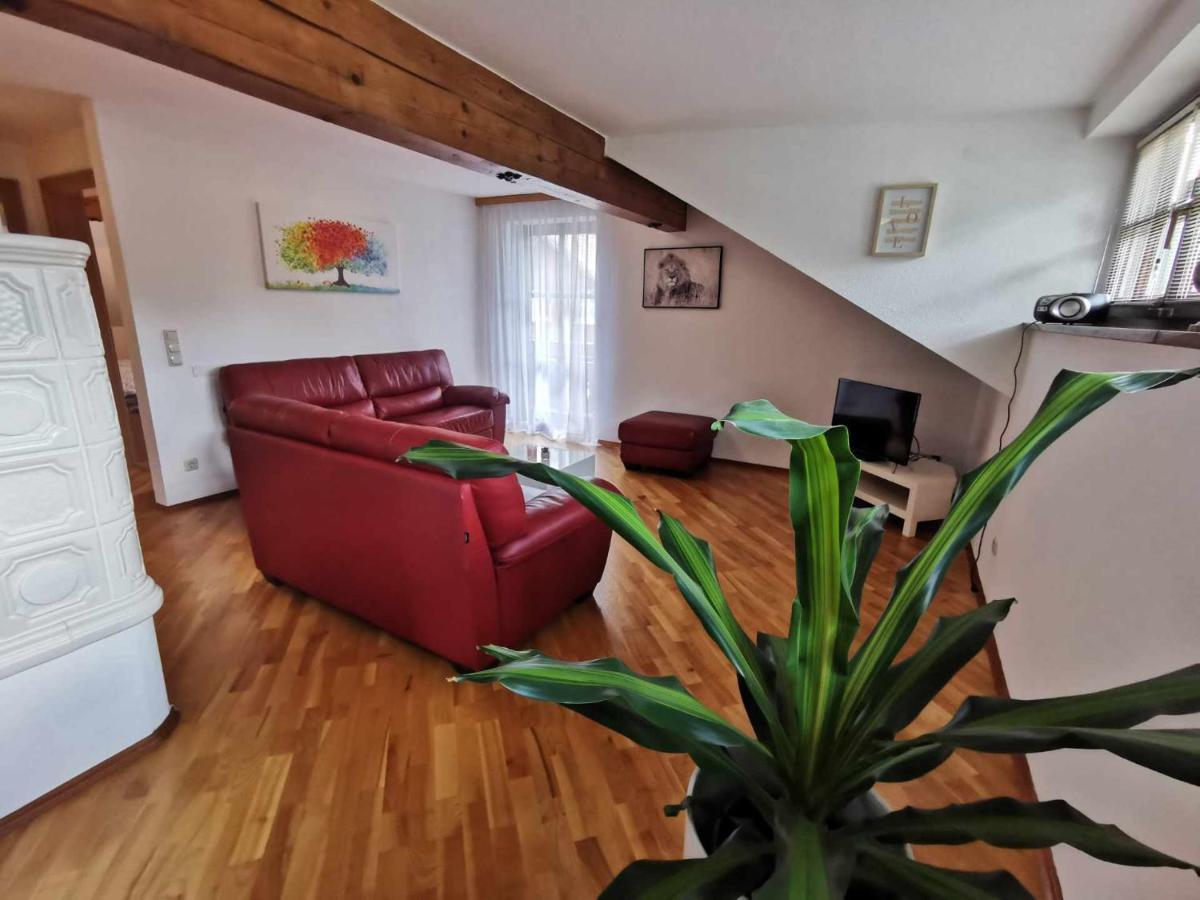 Appartement Sisipark Bad Ischl Kültér fotó