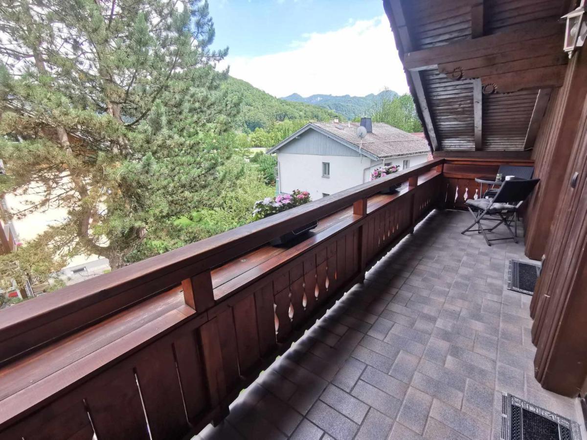 Appartement Sisipark Bad Ischl Kültér fotó